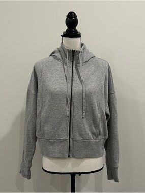 Coreio Full Zip Hoodie